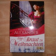 Eine Braut zu Weihnachten - Victoria Alexander