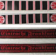 Eintracht Frankfurt - zwei Fanschals