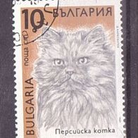 Bulgarien Michel Nr. 3811 gestempelt (1,2)