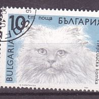 Bulgarien Michel Nr. 3812 gestempelt (1,2,3)