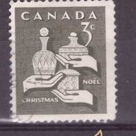 Kanada Michel Nr. 387 gestempelt (1,2)