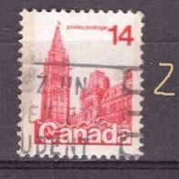 Kanada Michel Nr. 683 gestempelt (2,3,4)