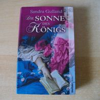 Die Sonne des Königs - Sandra Gulland