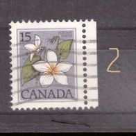 Kanada Michel Nr. 745 gestempelt (2,3,4,5)