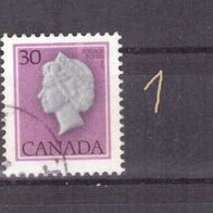 Kanada Michel Nr. 830 gestempelt (1,2)