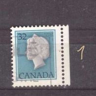 Kanada Michel Nr. 873 gestempelt (1,2,4,5,6,7) Auswahl