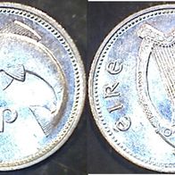 Irland 10 Pingin 1993 (2534)