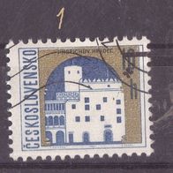 Tschechoslowakei Michel Nr. 1575 gestempelt (1,2,3)