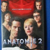 DVD Anatomie 2 Heike Makatsch