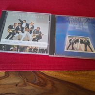 Spandau Ballet - 2 CDs (The Best of, The Twelve Inch Mixes)