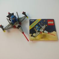 Lego Space Classic