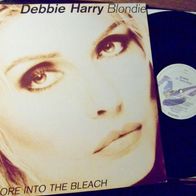 Debbie Harry - Blondie -Once more into the bleach(dance mixes) - 2 UK Lps mint !