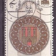 Tschechoslowakei Michel Nr. 2453 gestempelt (1,2,3)
