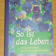 Buch: So ist das Leben