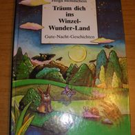 Buch: Träum dich ins Winzel-Wunderland