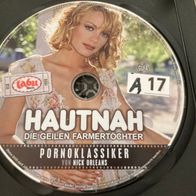 Hautnah SEX A17 DVD 5 Stories M + F 130 Min. D