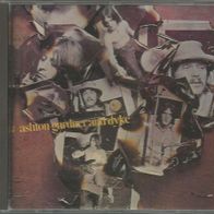 Ashton, Gardner And Dyke " Ashton, Gardner And Dyke " CD (1969 / 1991)