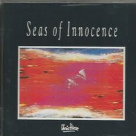 Chris Hinze " Seas Of Innocence " CD (1990)