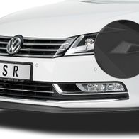 Original VW Passat B6 3C R-Line Frontspoiler Grundiert | Ahw- - VW