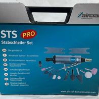EINHELL Druckluft-Stabschleifer TC-PP 220 Online Kaufen