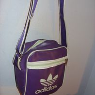 ADI-15782 ADIDAS Messenger, Umhängetasche, Schultertasche, Sporttasche Retrobag