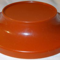 XP Tupperware Ersatzteil Deckel 1437 -1 orange für Reisschale Ø12/11,5 gut erhal