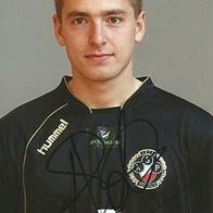 Artur Sobiech - Polonia Warschau Foto 10 x 15 cm signiert - LOOK jetzt Hannover 96