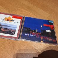 Dan Lucas - 2 CDs (Heart of America, Maxi & Canada Album)