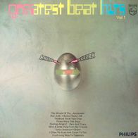 12"GREATEST BEAT HITS · Vol.1 (RAR 1968)