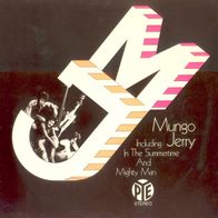 12"MUNGO JERRY · Same (RAR 1970)