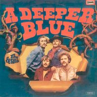 12"PETARDS · A Deeper Blue (RAR 1968)