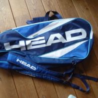 Head Tennistasche Racketbag, Unisex