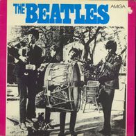 The Beatles, AMIGA, Viny-LP