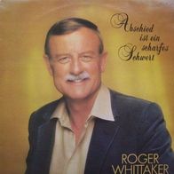 Roger Whittaker, AMIGA, Vinyl-LP
