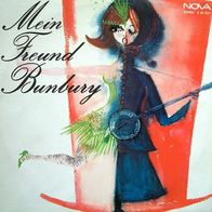 Mein Freund Bunbury, NOVA, Vinyl-LP
