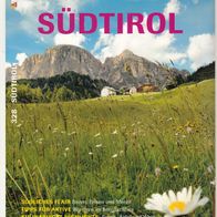 HB Bildatlas 328 Südtirol (HB Verlag, 2009) - neuwertig