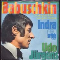 UDO Jürgens - Babuschkin