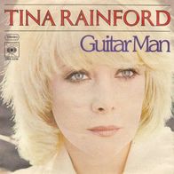 TINA Rainford -- Guitar Man