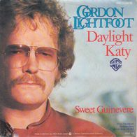 GORDON Lightfoot -- Daylight Katy