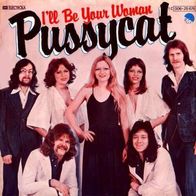 Pussycat -- I´ll be your Woman