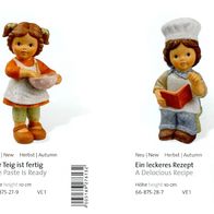 Goebel Nina & Marco Der Teig ist fertig + Ein leckeres Rezept Weihnachtsbäckerei 2013