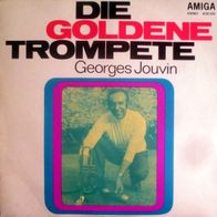 Die Goldene Trompete, Georges Jouvin, AMIGA, Vinyl-LP
