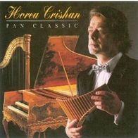 Horea Chrishan - Pan Classic, Audio-CD