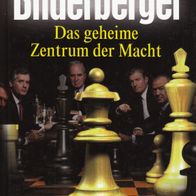 Buch - Andreas von Rétyi - Bilderberger: Das geheime Zentrum der Macht (4. Aufl.)