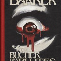 Buch - Clive Barker - Die Bücher des Blutes I - III (1 - 3)