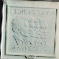 The Temptations Masterpiece CD