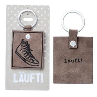 Sheepworld Sottobicchiere In Sughero E MDF Con Motivo C23 - 9,5 X 9,5 Cm - Proteggi Tavolo Con Stile, Regalo Originale
