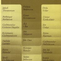 Buch - Diverse - Erkundungen: 27 isländische Erzähler
