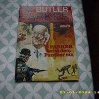 Butler Parker Auslese Nr. 319