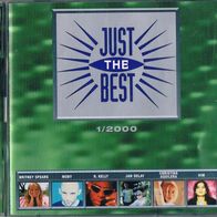 Just TheBest 1/2000 (2000) - Diverse Interpreten - 2CD